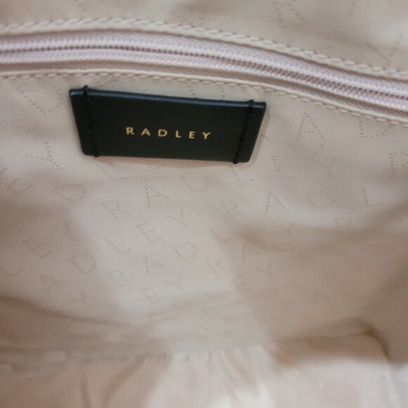 Radley London Bruton St tote - Picture 5 of 9